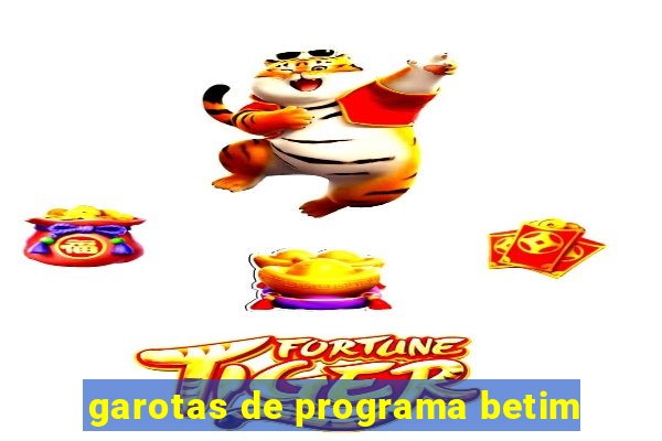 garotas de programa betim